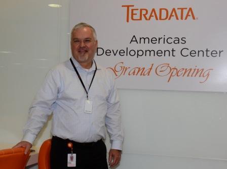 Teradata India