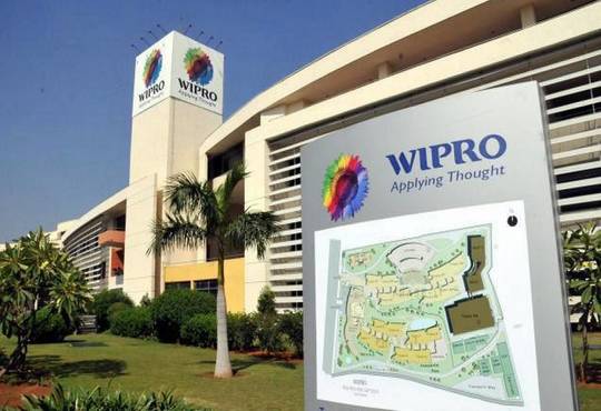 Wipro Limited is recognized as leader in Gartner Magic Quadrant for Managed Workplace Services