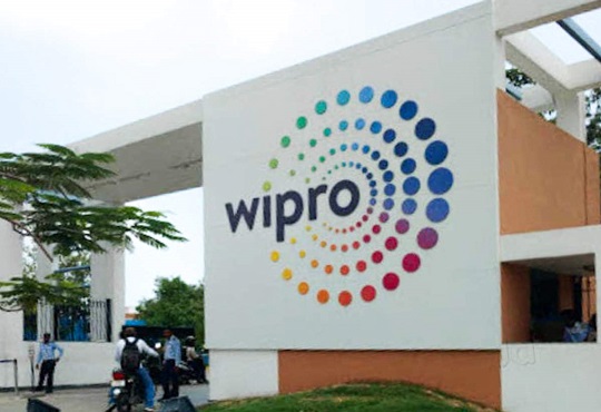 wipro