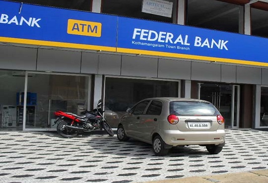 Federal Bank partners with Oracle and Infosys for Cloud-Based technology