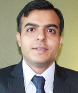 Gagan Sugandh, Technical Sales Specialist, IBM Global Markets-Cognitive Solutions, IBM