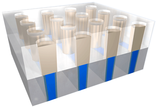 Applied Materials Solves Major Bottleneck to Continued 2D Scaling