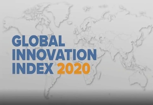India Ranked In The Top 50 Nations In The Global Innovation Index
