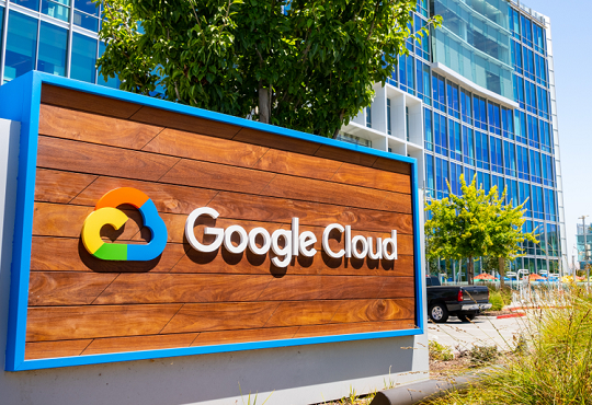 Google Cloud strengthens presence in India with second cloud region