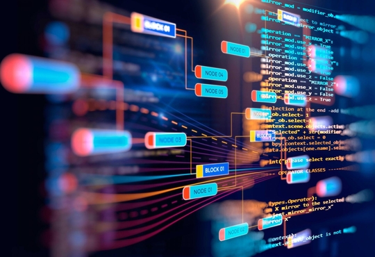 How Big data Technologies In Information Technology Is Influencing Databaase Management