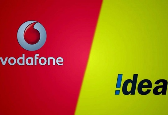 India's Vodafone Idea eyes funding on government package boost