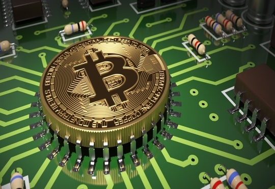  Jack Dorsey: Blockchain technology is future of Twitter