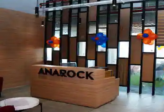 ANAROCK brings in Upflex & its Hybrid Workplace Solution to India