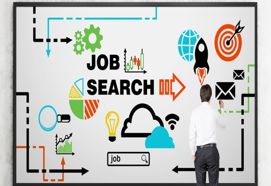 Google brings Job Searching App called Kormo to India