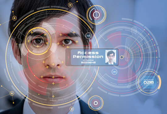 IBM Calls For Limiting Export Of Facial Recognition Software