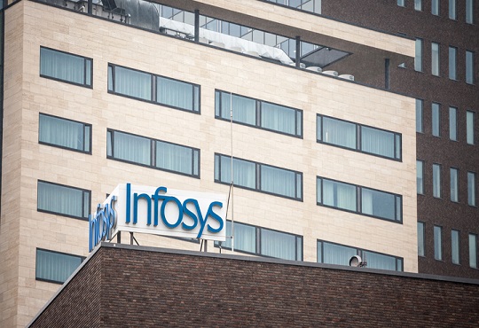 Infosys Springboard to bring Digital Life Skills for Students in India