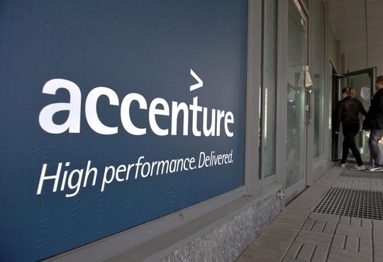 accenture