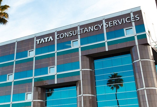 TCS: Indian first tech company to cross $200 billion market cap