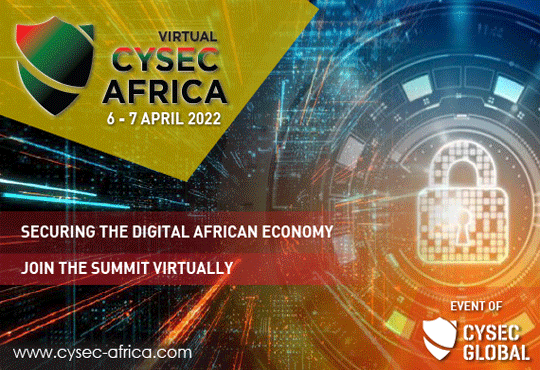 Securing African Digital Economy In The Newly Connected World