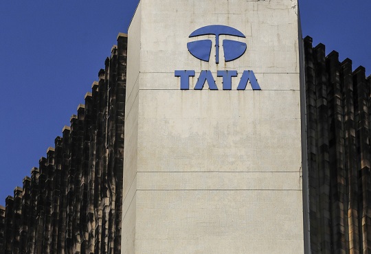 Tatas Likely to Raise $2-2.5 Billion for e-commerce  