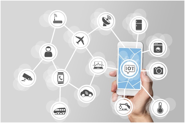 IoT Network Integrators Poised to Make Businesses Future  Ready