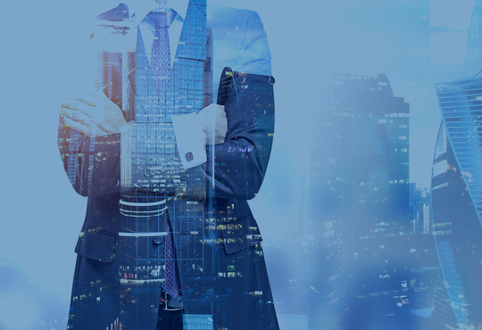 TCS surpasses has become the world's most-valuable IT company