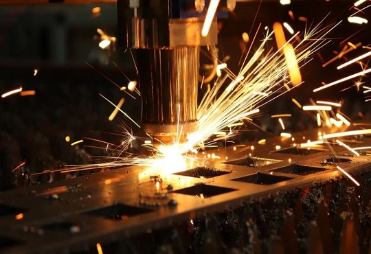 The benefits of CNC machines in the production process