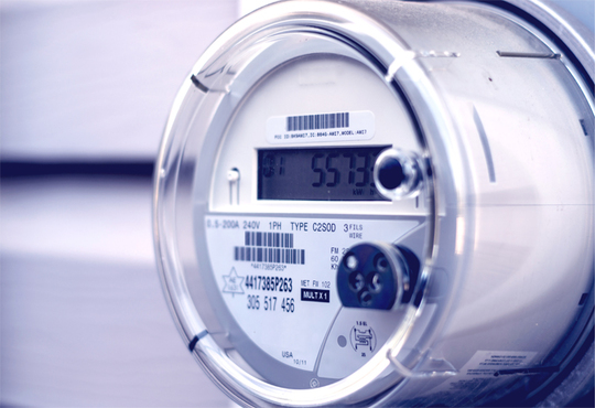 Tata Power DDL introduced a Narrow-Band IoT technology in smart meters