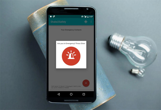 CSR arm of Vodafone Idea launches MyAmbar women safety app