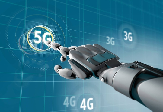   Over 1 billion users globally will have 5G services by the end of 2020: Ericsson Report 