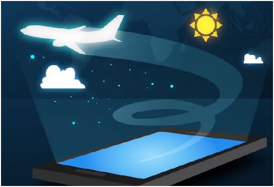 How Has Technology Changed the Way We Travel?