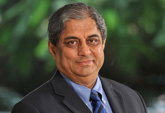 Carlyle Group appoints Aditya Puri as advisor