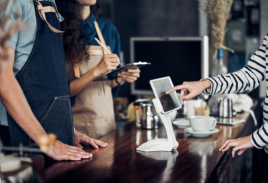 Restaurant POS Systems - Top Trends for 2019