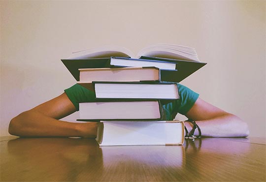 Note-worthy Trends Altering today's Education Delivery