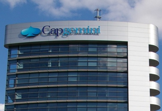 Capgemini Launches “Sustainable IT” To Reduce IT Carbon Footprint