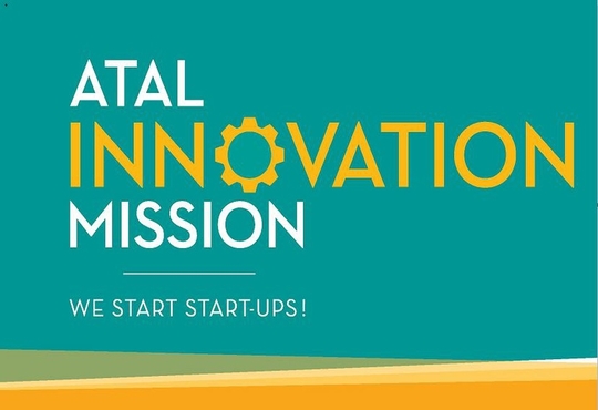 Atal Innovation Mission Partners With Freshworks To Empower AIM Startup Innovators