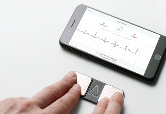 alivecor