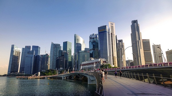 The Main Challenges of Doing Business in Singapore