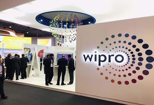 First Horizon Bank has partnered Wipro for VirtualBank
