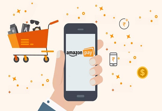 5 crore Indian customers are using Amazon Pay UPI