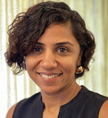 Kavita Viswanath, General Manager, JFrog India