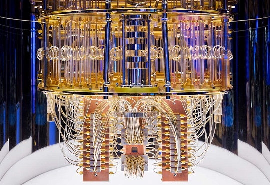 Honeywell partners with Cambridge Quantum to build new quantum computing company
