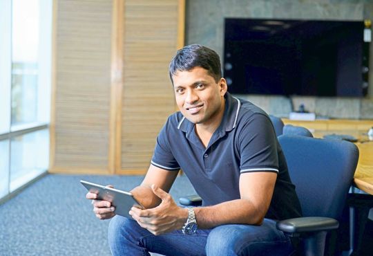 Byju’s to procure Aakash Educational Services in $700-million deal