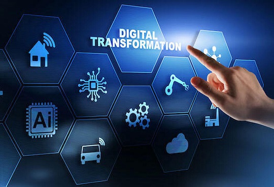 digital transformation