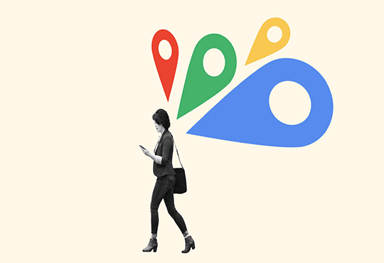 Helping Governments Combat Covid-19Google Releases Community Mobility Reports 