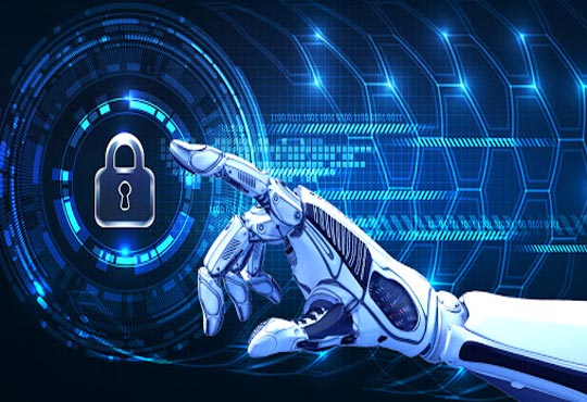 Cyber Security: An Imperative In Today's Data-Driven Healthcare