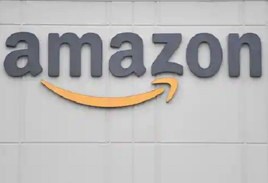 Amazon begins 