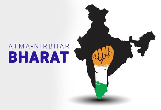 Atma Nirbhar Bharat will be a game-changer says Corporate Lobbyist Deepak Talwar 