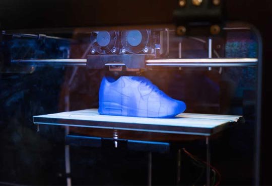 HP to Use 3D Printing Technology to Help Manufacture Ventilators