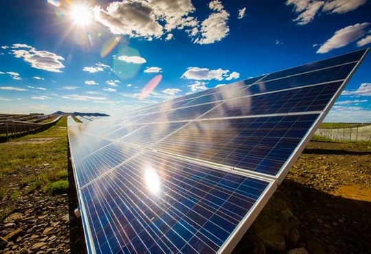 Brookfield, CPPIB, NIIF in race to buy Mahindra’s 600MW solar assets