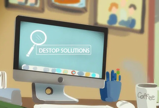 VXL Software’s “Secured FusionDesktop” to help organizations pivot easily to Homeworking