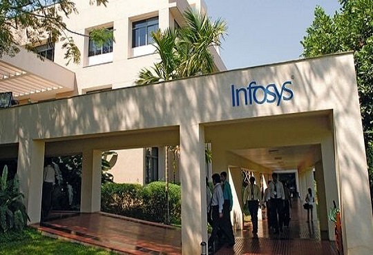 Infosys