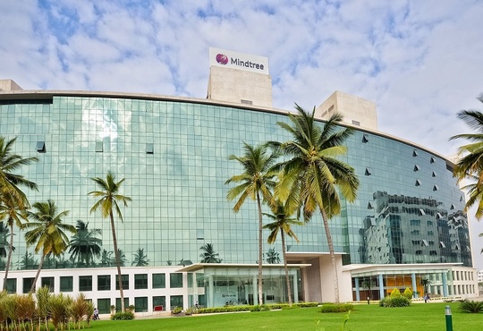 Mindtree expects more digital deals in its retail and communications businesses