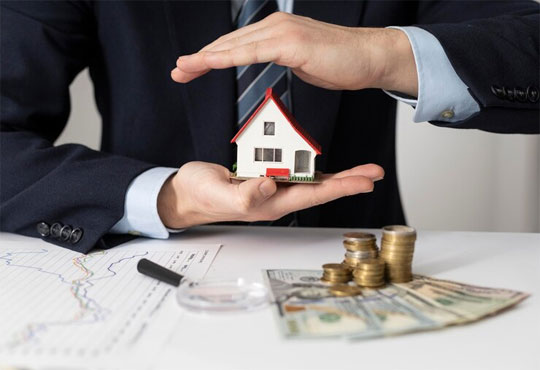 How to start investing in real estate in India with little money?