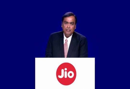 Jio Platforms is among TIME 100 most influential companies